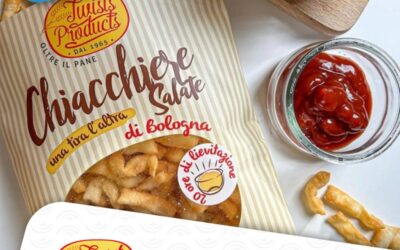 Twists Products è Quality Food Partner della Termal Bologna Marathon